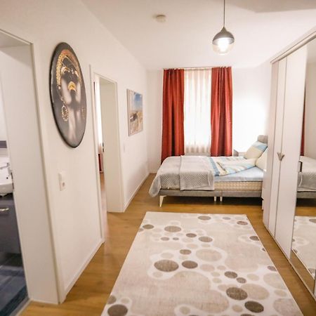 Turis Ferienwohnung 50-2 트리베르크 외부 사진