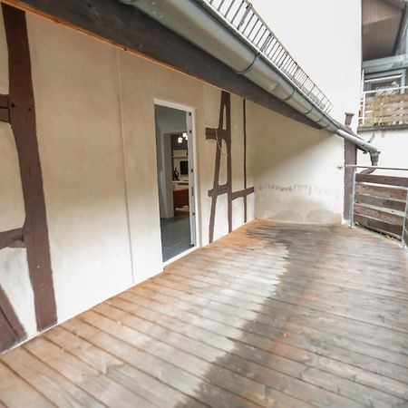 Turis Ferienwohnung 50-2 트리베르크 외부 사진