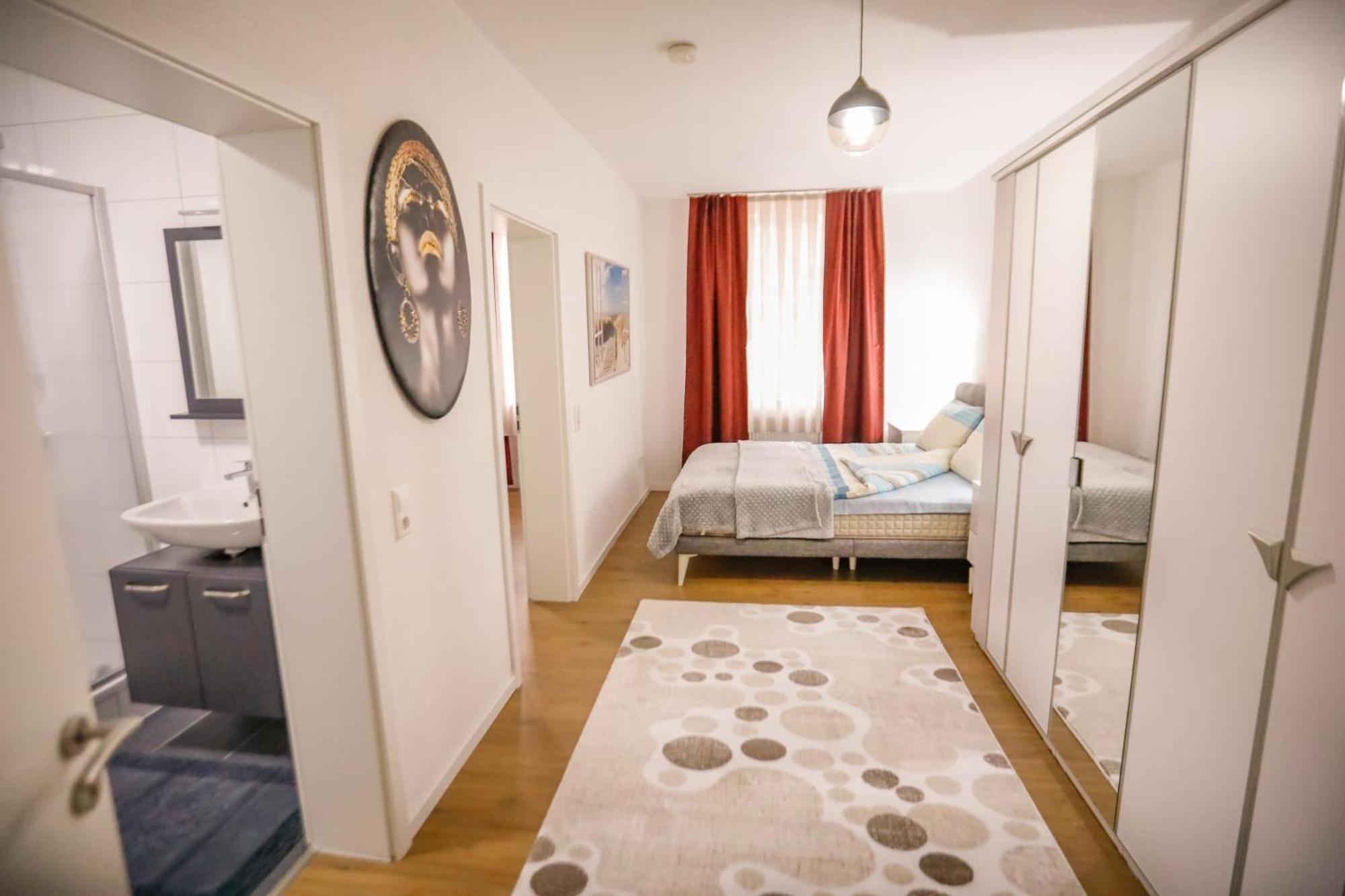 Turis Ferienwohnung 50-2 트리베르크 외부 사진