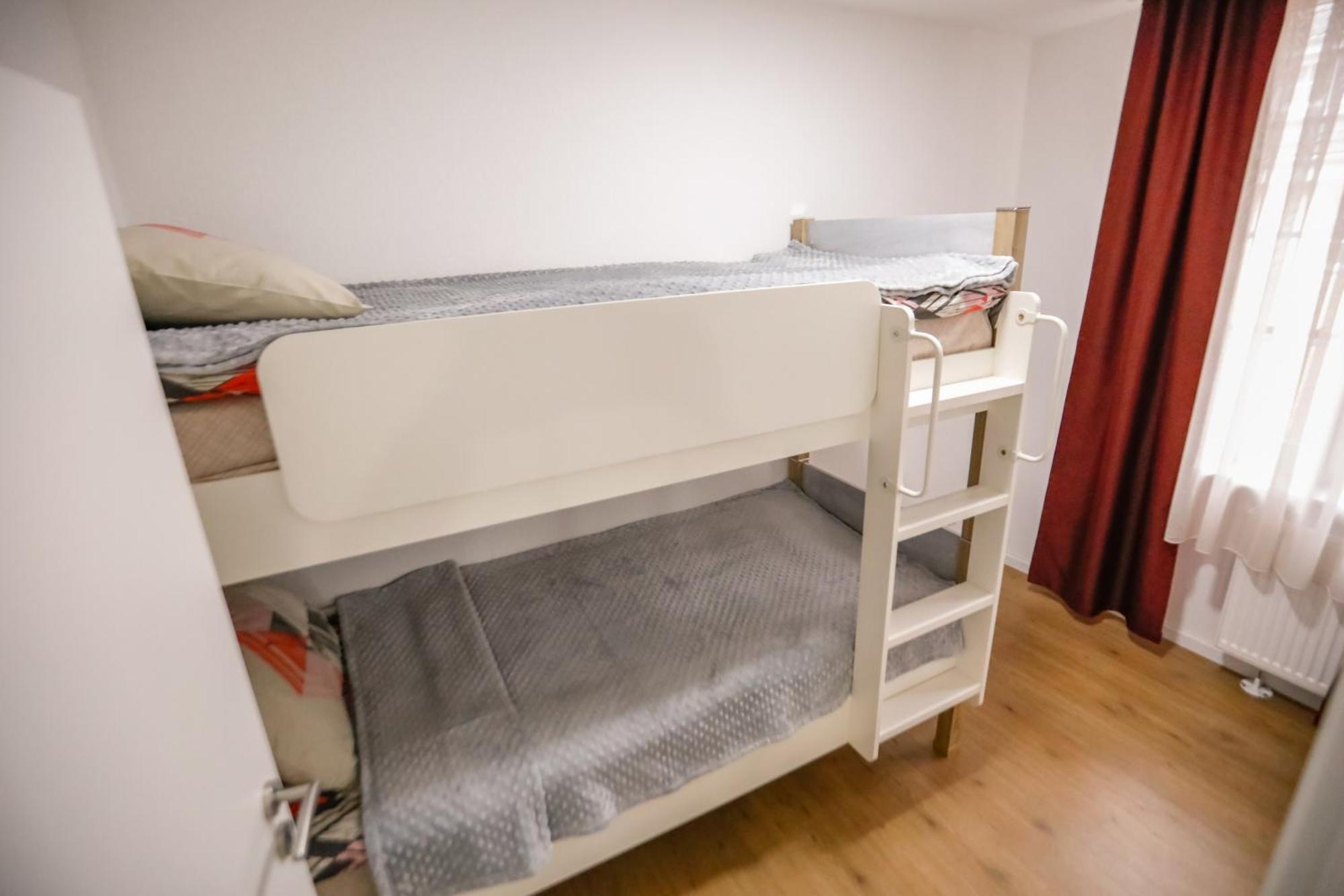 Turis Ferienwohnung 50-2 트리베르크 외부 사진